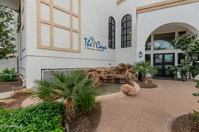 2511 W Queen Creek Road #223, Chandler, AZ 85248 - Photo 28