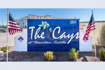 2511 W Queen Creek Road #223, Chandler, AZ 85248 - Photo 52