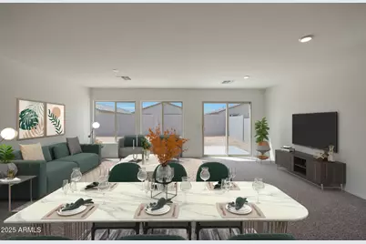 1346 W Tigua Way, Coolidge, AZ 85128 - Photo 4