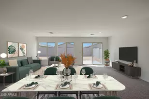 1346 W Tigua Way, Coolidge, AZ 85128 - Photo 4