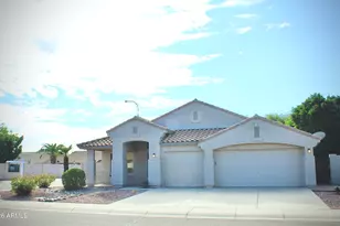 373 W Thompson Pl, Chandler, AZ 85286 - Photo 1