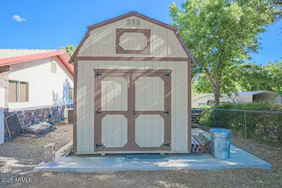 2045 S Hillcrest Drive, Camp Verde, AZ 86322 - Photo 30