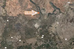 201 County Rd N8715 --, Concho, AZ 85924 - Photo 1