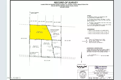 201 County Rd N8715 -- #-, Concho, AZ 85924 - Photo 4