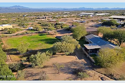 30609 N 144th Street, Scottsdale, AZ 85262 - Photo 146