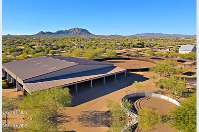 30609 N 144th Street, Scottsdale, AZ 85262 - Photo 38