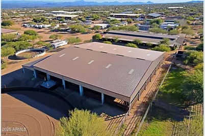 30609 N 144th Street, Scottsdale, AZ 85262 - Photo 148