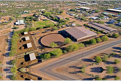 30609 N 144th Street, Scottsdale, AZ 85262 - Photo 46