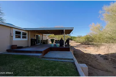 30609 N 144th Street, Scottsdale, AZ 85262 - Photo 78