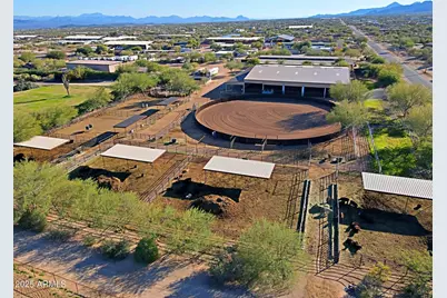 30609 N 144th Street, Scottsdale, AZ 85262 - Photo 150