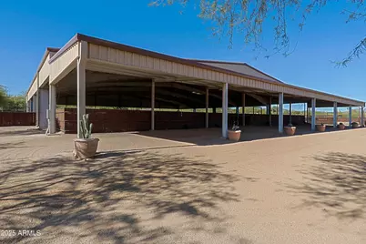 30609 N 144th Street, Scottsdale, AZ 85262 - Photo 40