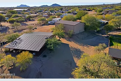 30609 N 144th Street, Scottsdale, AZ 85262 - Photo 140