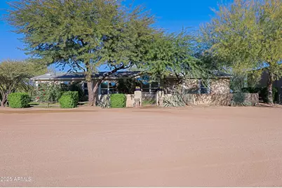 30609 N 144th Street, Scottsdale, AZ 85262 - Photo 58