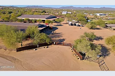 30609 N 144th Street, Scottsdale, AZ 85262 - Photo 158