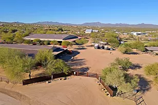 30609 N 144th St, Scottsdale, AZ 85262 - Photo 158