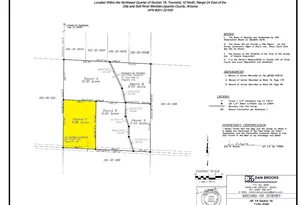 5 County Rd N8285 --, Concho, AZ 85924 - Photo 1