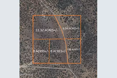 5 County Rd N8285 -- #-, Concho, AZ 85924 - Photo 4
