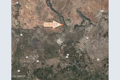 5 County Rd N8285 -- #-, Concho, AZ 85924 - Photo 2