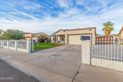 6718 W Catalina Drive, Phoenix, AZ 85033 - Photo 4