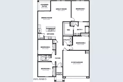 48346 N Duran Way, Gold Canyon, AZ 85118 - Photo 2