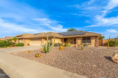 11064 E Olla Avenue, Mesa, AZ 85212 - Photo 4