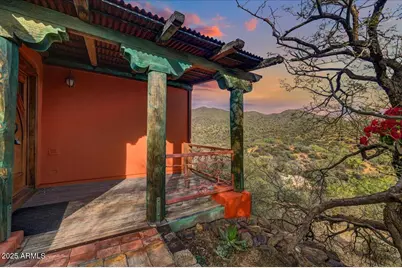 11702 E Blue Wash Road, Cave Creek, AZ 85331 - Photo 40