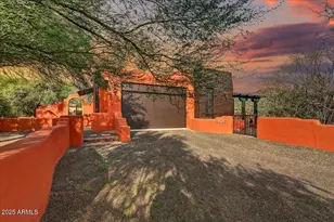 11702 E Blue Wash Rd, Cave Creek, AZ 85331 - Photo 40