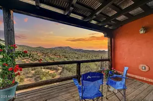 11702 E Blue Wash Rd, Cave Creek, AZ 85331 - Photo 36