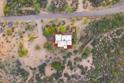 11702 E Blue Wash Road, Cave Creek, AZ 85331 - Photo 46