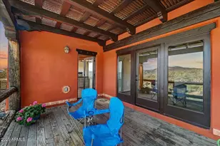 11702 E Blue Wash Rd, Cave Creek, AZ 85331 - Photo 38