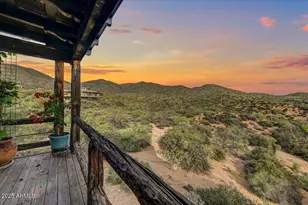 11702 E Blue Wash Rd, Cave Creek, AZ 85331 - Photo 30