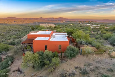 11702 E Blue Wash Road, Cave Creek, AZ 85331 - Photo 50