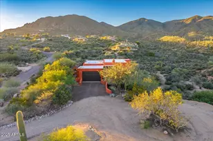 11702 E Blue Wash Rd, Cave Creek, AZ 85331 - Photo 48