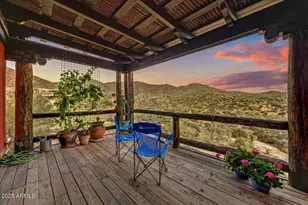 11702 E Blue Wash Rd, Cave Creek, AZ 85331 - Photo 34
