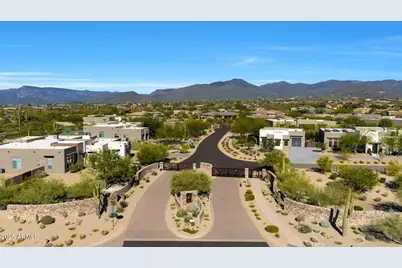 8512 E Eagle Claw Drive, Scottsdale, AZ 85266 - Photo 46