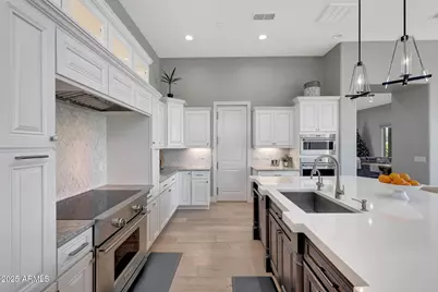 8512 E Eagle Claw Drive, Scottsdale, AZ 85266 - Photo 14