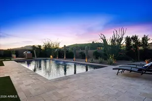 8512 E Eagle Claw Dr, Scottsdale, AZ 85266 - Photo 2