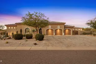 8512 E Eagle Claw Dr, Scottsdale, AZ 85266 - Photo 58