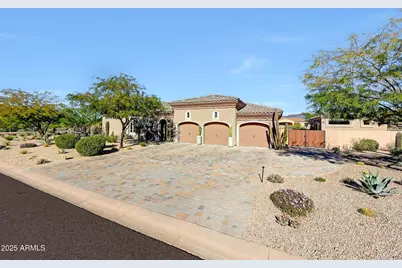 8512 E Eagle Claw Drive, Scottsdale, AZ 85266 - Photo 52