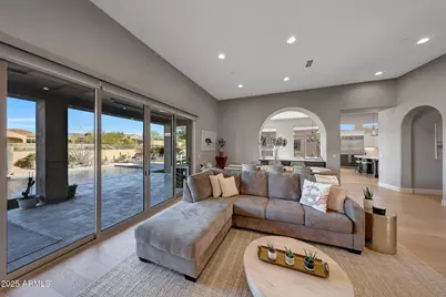 8512 E Eagle Claw Drive, Scottsdale, AZ 85266 - Photo 8