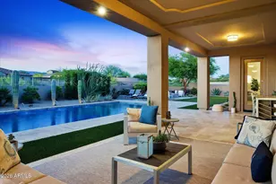 8512 E Eagle Claw Dr, Scottsdale, AZ 85266 - Photo 30