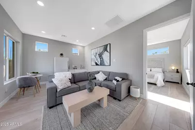 8512 E Eagle Claw Drive, Scottsdale, AZ 85266 - Photo 36