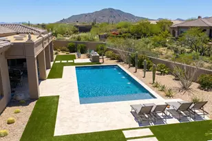 8512 E Eagle Claw Dr, Scottsdale, AZ 85266 - Photo 1