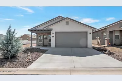 129 Stonecrest Drive, Clarkdale, AZ 86324 - Photo 1