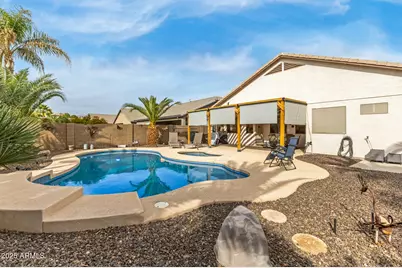 11921 W Monroe Street, Avondale, AZ 85323 - Photo 4