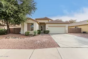 4795 E Bellerive Dr, Chandler, AZ 85249 - Photo 1