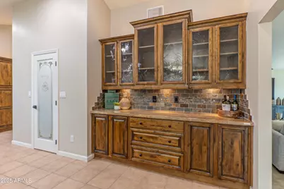 5911 E Peak View Road, Cave Creek, AZ 85331 - Photo 20