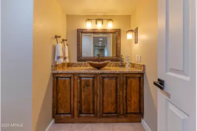 5911 E Peak View Road, Cave Creek, AZ 85331 - Photo 22