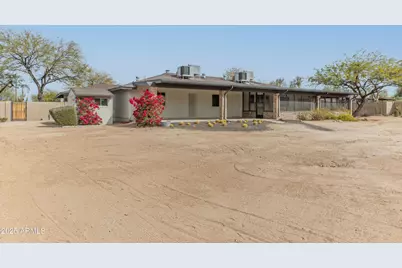 5911 E Peak View Road, Cave Creek, AZ 85331 - Photo 40