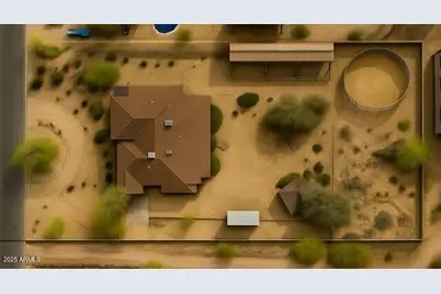 5911 E Peak View Road, Cave Creek, AZ 85331 - Photo 56